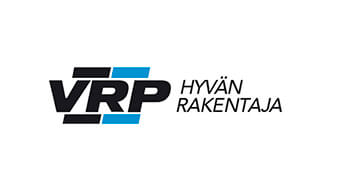 VRP Hyvän rakentaja