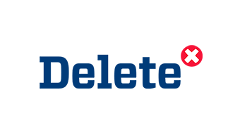 Delete