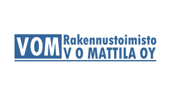 Rakennustoimisto V O Mattila