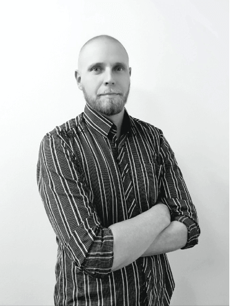 Heikki Anturaniemi